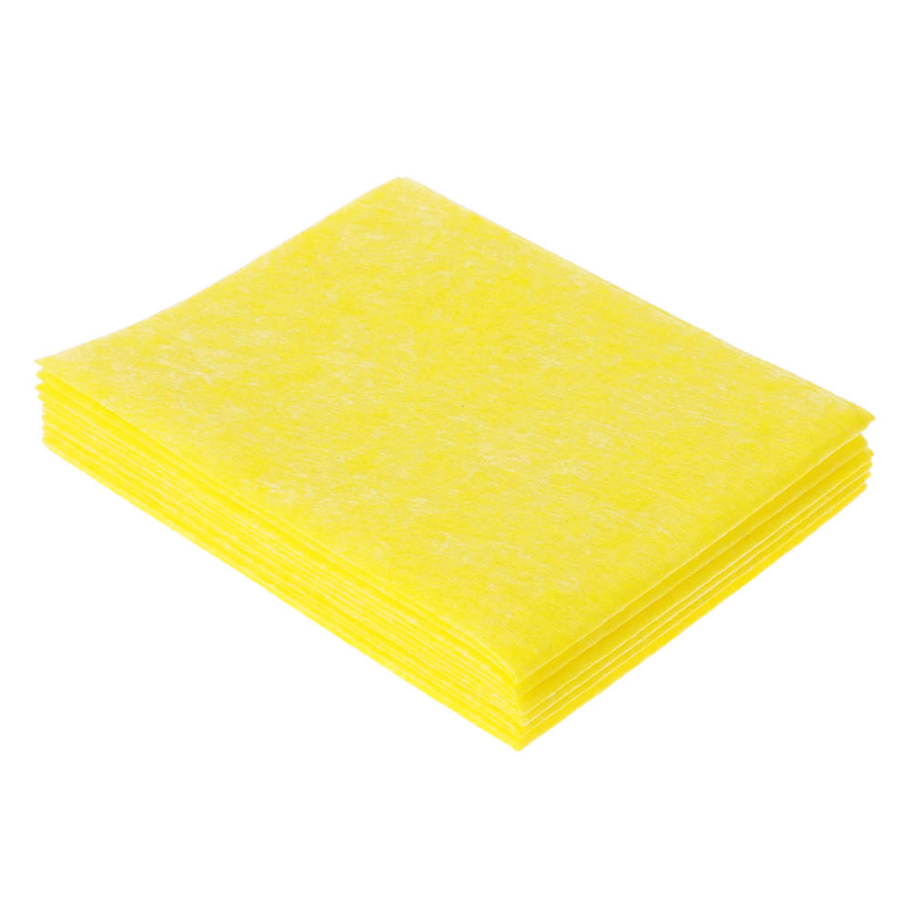 VETTA Набор салфеток универсальных 6 шт., 30х38 см., вискоза - #5