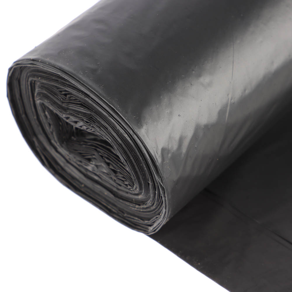 VETTA Мешки для мусора 180 л., 10 шт., прочные, ПВД рулон - #4