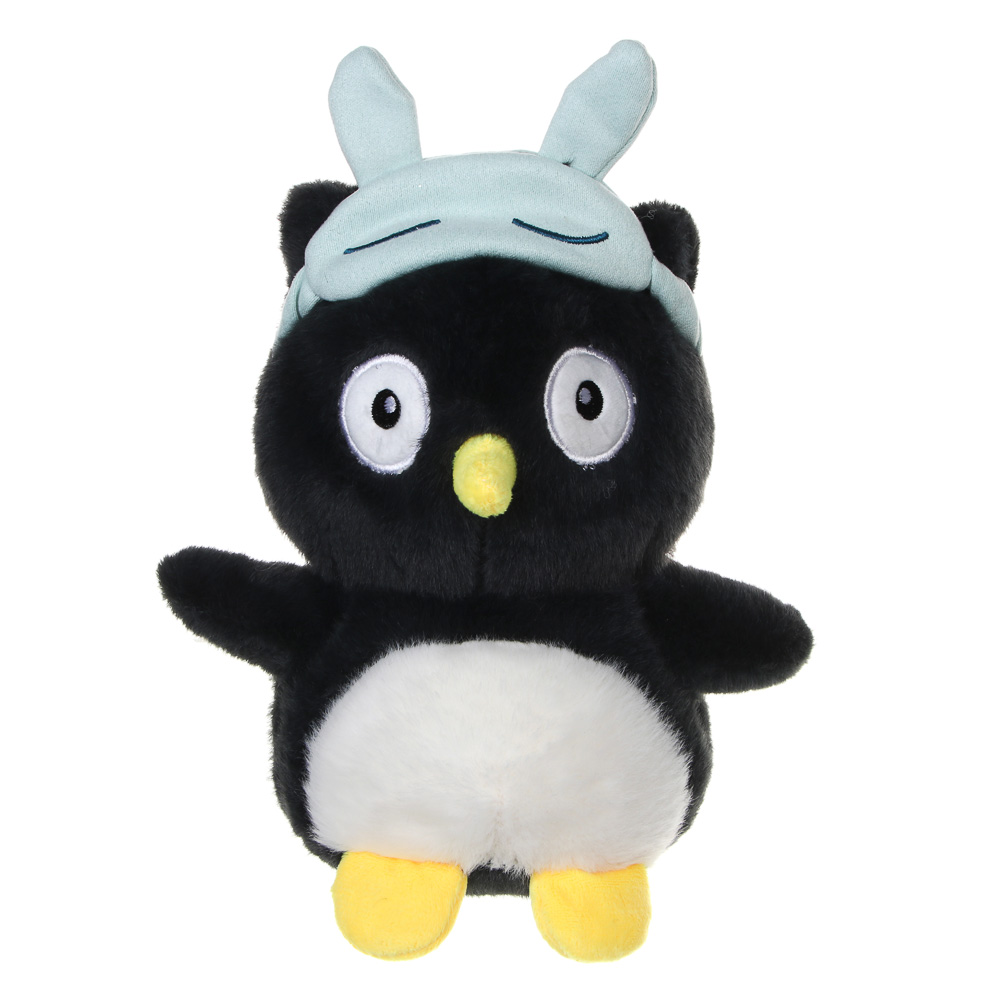 ИГРОЛЕНД Игрушка мягкая "Ночной житель" 23 см, полиэстер, 2 вида - #2