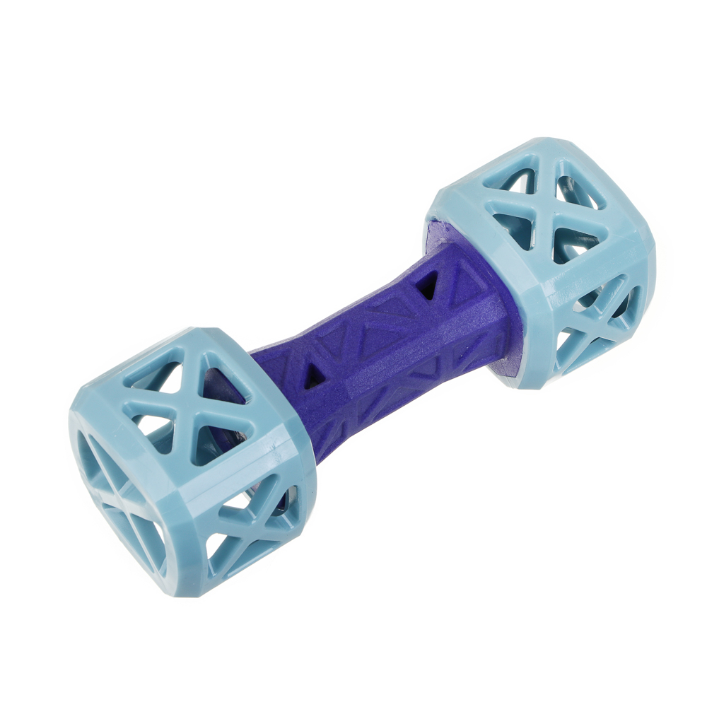 VETTA Игрушка для домашних животных, ТПР, 18х6 см - #1