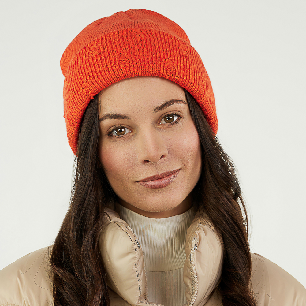 BY Русские Супергерои BE YOURSELF Шапка взрослая, р-р 56-58, 4 цвета, СЗШ24-30 - #15