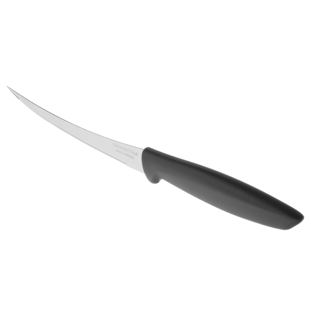 Tramontina Plenus Нож для томатов 12.7см, 23428/865 - #5