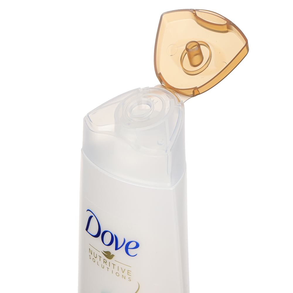 Шампунь Dove "Hair therapy", против секущихся кончиков, 250 мл - #2