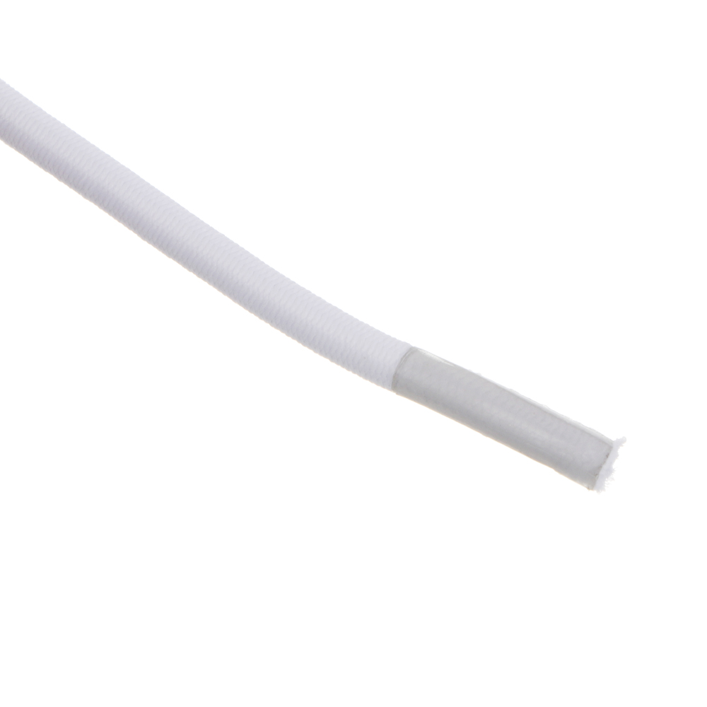 Шнурки для обуви тм STREETWISE, эластичные, с фиксатором на пружине, 1 пара, 100см - #4