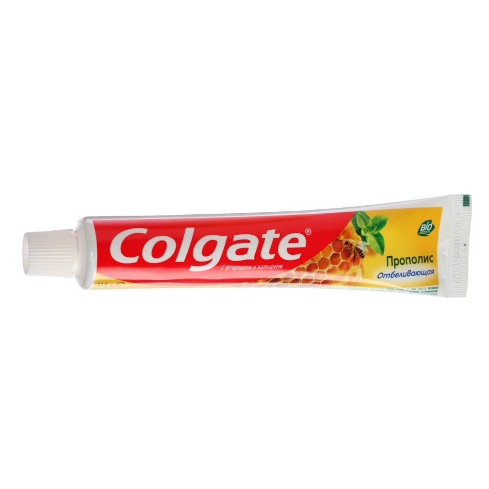 Зубная паста Colgate "Прополис", 75 мл - #2