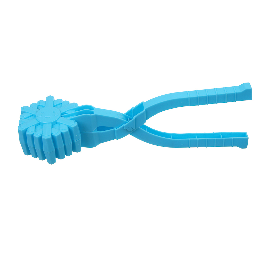 ИГРОЛЕНД Снежкостроитель мини "Снежинка", 20х6.5х3см, PP, 5 - #4