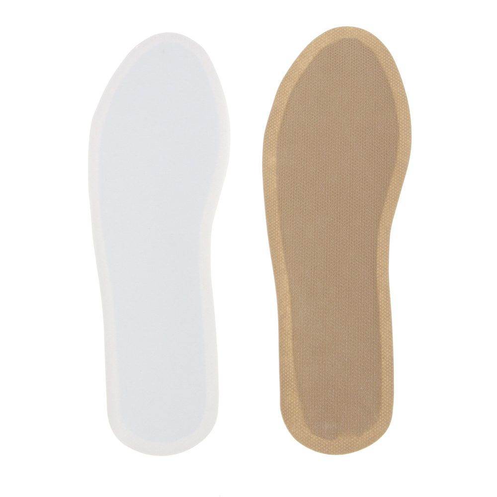 Стельки самонагревающиеся, 1 пара, размер 23см, PE, соль - #3