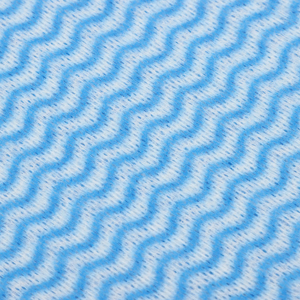 Набор салфеток для уборки тм VETTA, перфорированные, 10 шт., 30х38 см., вискоза - #3