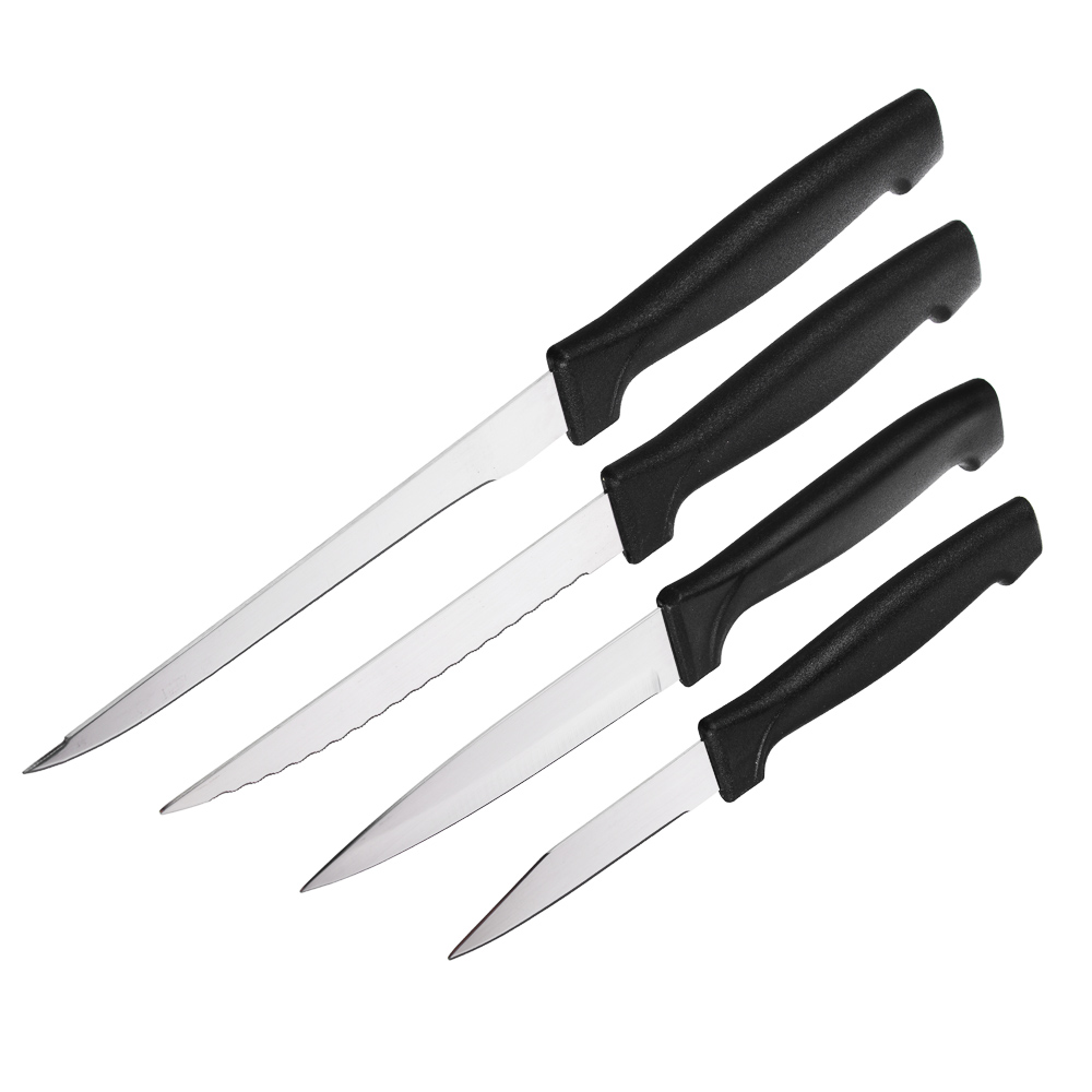 Набор ножей на подставке, 5 предметов - #2