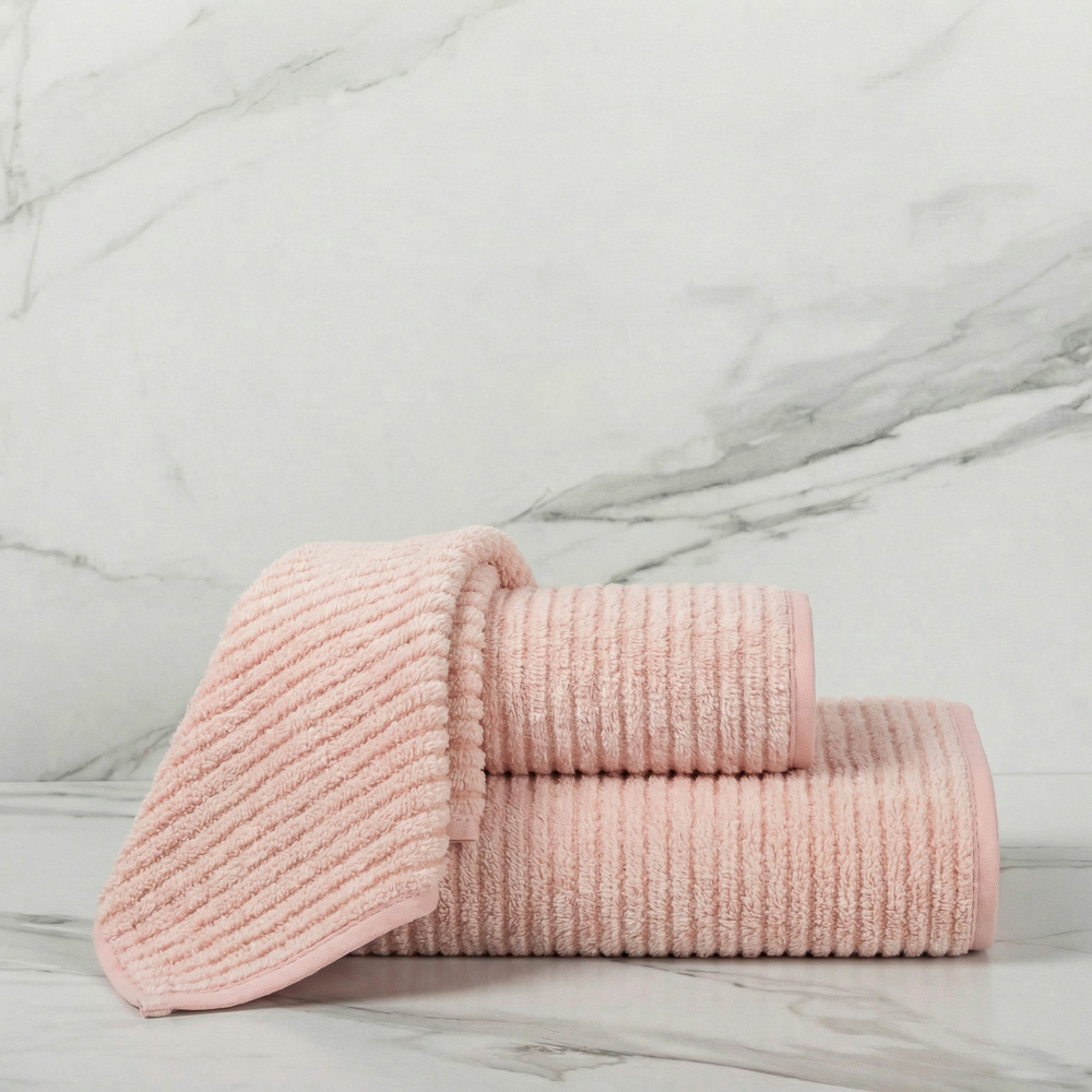 PROVANCE Стандарт Полотенце супервпитывающее, 70х120см, 95% полиэстер, 5% полиамид, 280гр/м, 4 цвета - #9