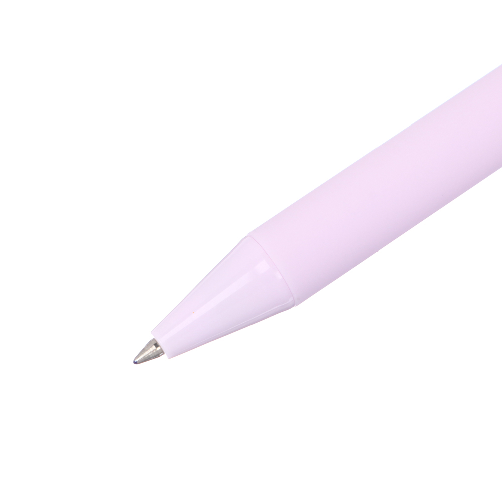 ClipStudio Ручка-массажер гелевая синяя,наконечник в форме единорога,3 цв. корпуса,14,7 см, пластик - #3