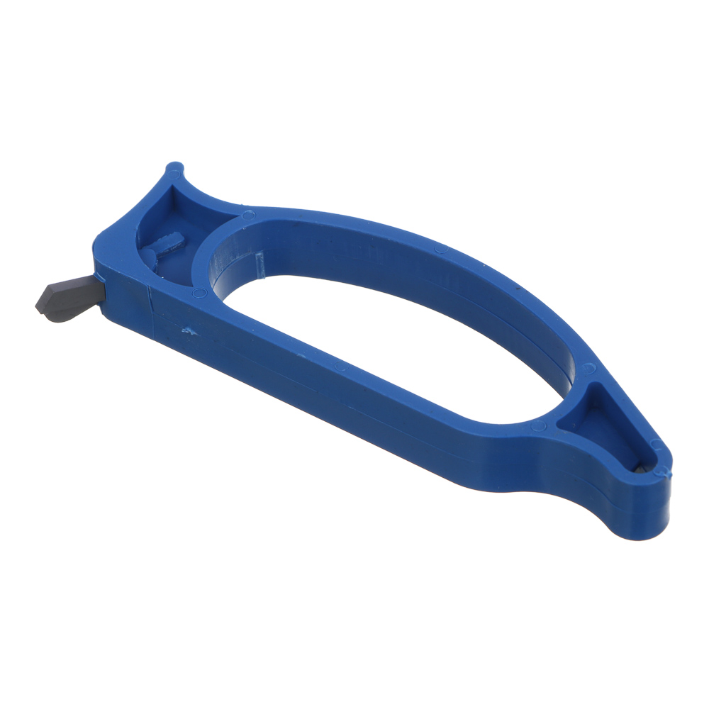 AZOR FISHING Заточка ножей для ледобуров - #3