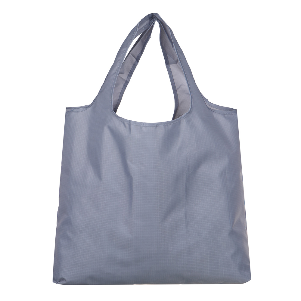 Сумка хозяйственная складная тм VETTA, водонепроницаемая, полиэстер, 53х64х10см, до 15кг, 4 цвета - #2