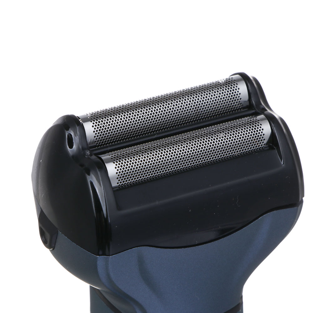 LEBEN Набор 3 в 1: машинка для стрижки, бритва, триммер - #2