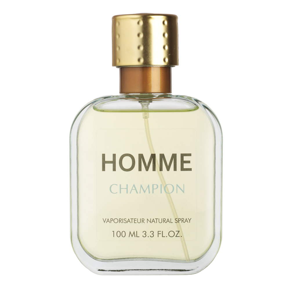 Туалетная вода мужская тм Red Label HOMME Champion, 100 мл - #2