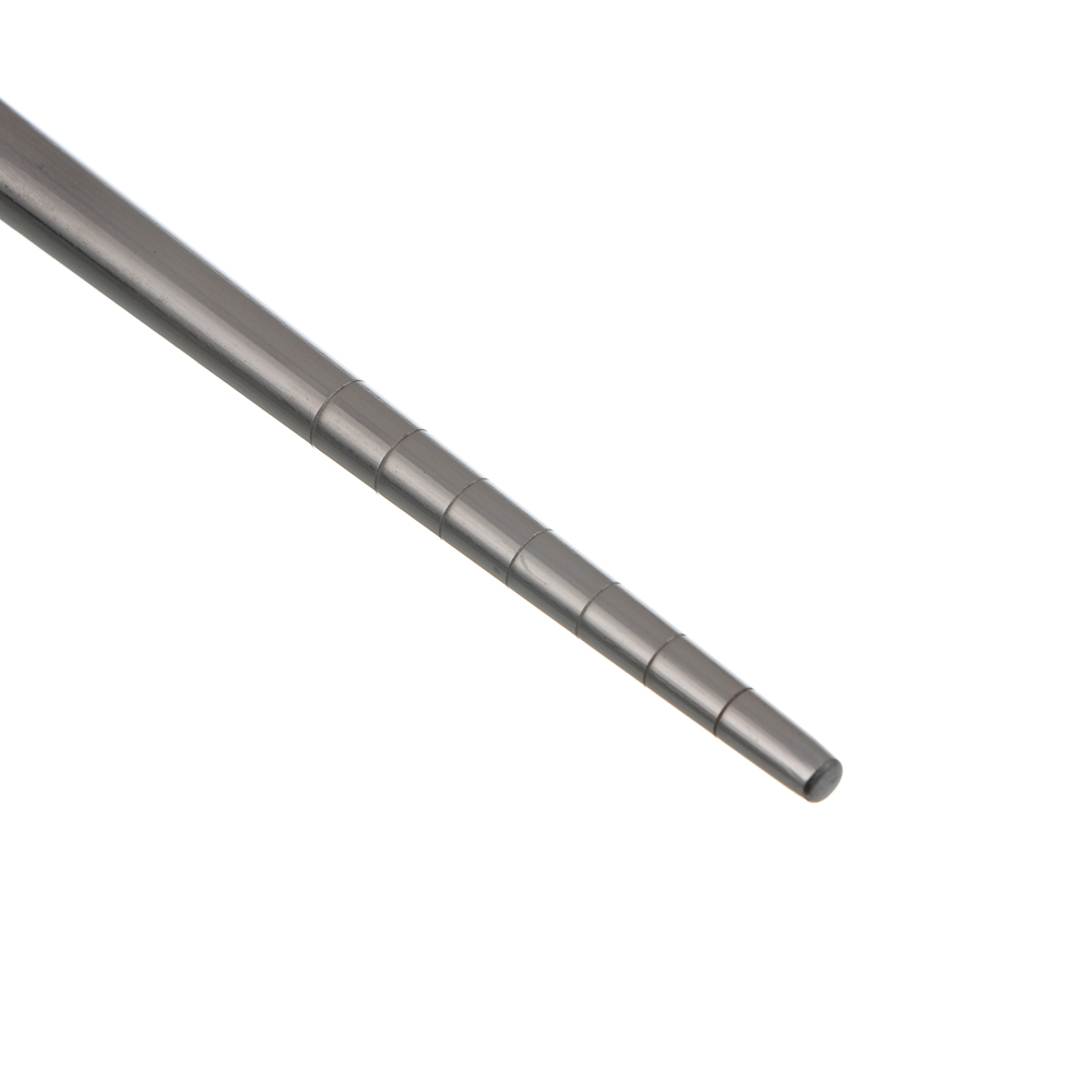 Палочки для суши 21см, нерж.сталь - #4