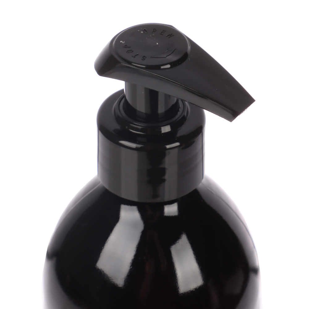 Парфюмированное мыло для рук и тела VEGAN.Love.Studio Vanilla, Amber, Musk, 300мл - #2