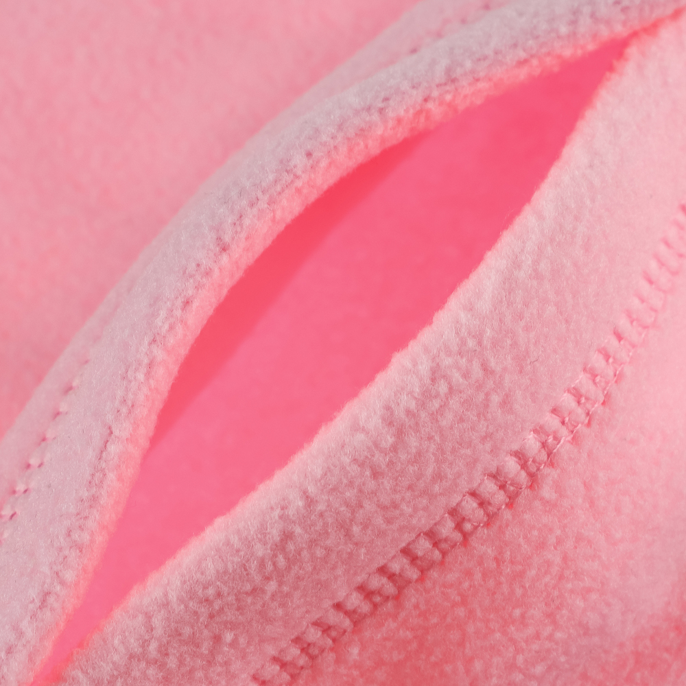 GALANTE Балаклава флисовая, р.58, 100% полиэстер, цвета в ас-те, ОЗ25-12 - #10