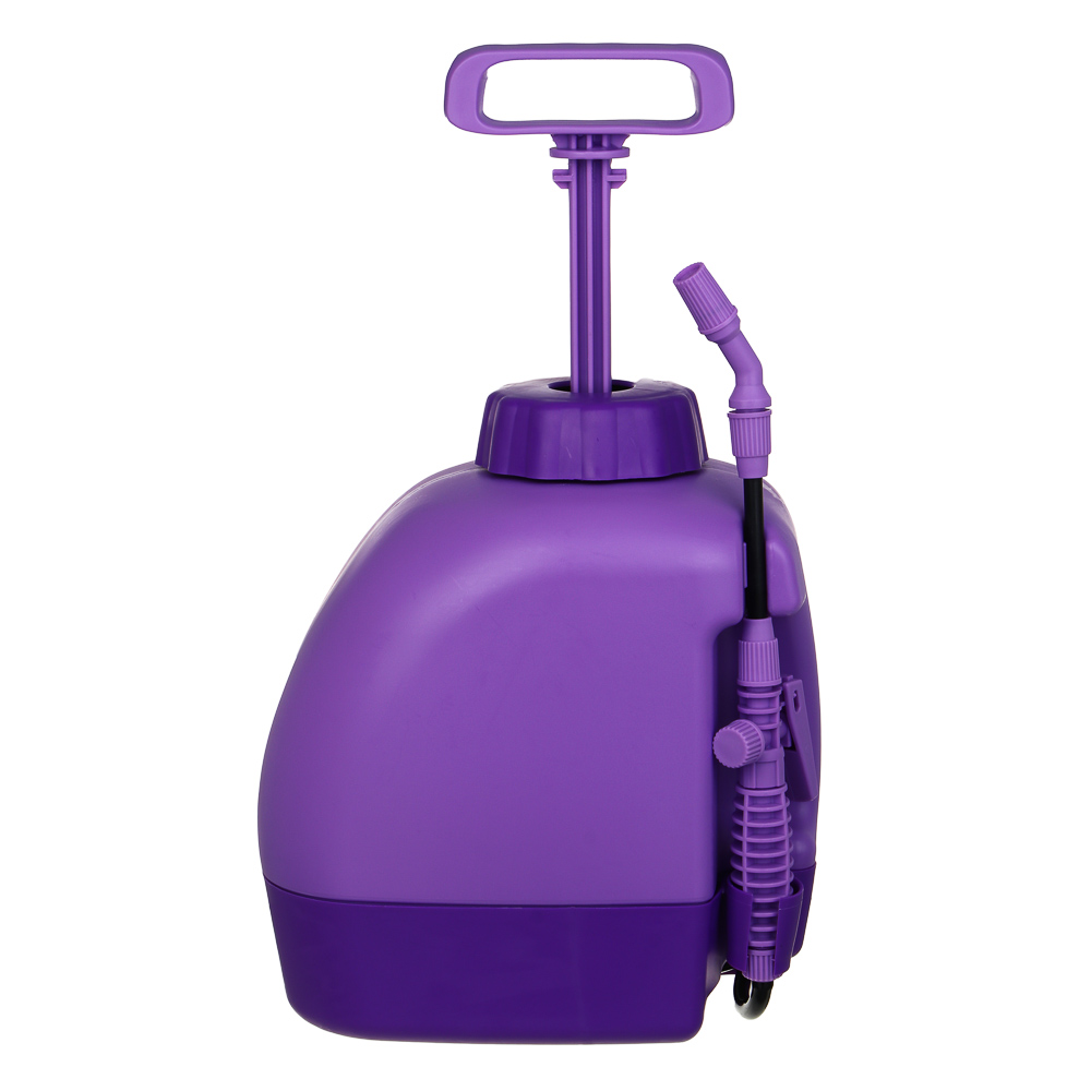 INBLOOM Опрыскиватель со штангой 5л, 25х17х32см, РЕ - #2