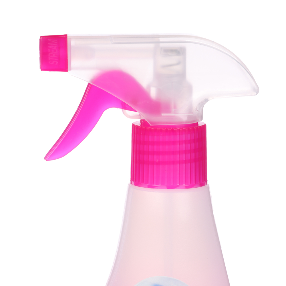 Чистящее средство для стекол, пластика и зеркал GRASS Clean Glass Лесные ягоды, п/б, 600мл - #2