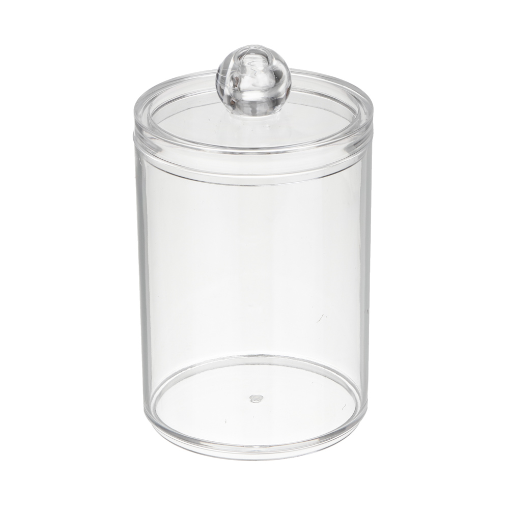 Набор органайзеров 3 штуки тм ЮНИLOOK, пластик, прозрачный, #123 - #4