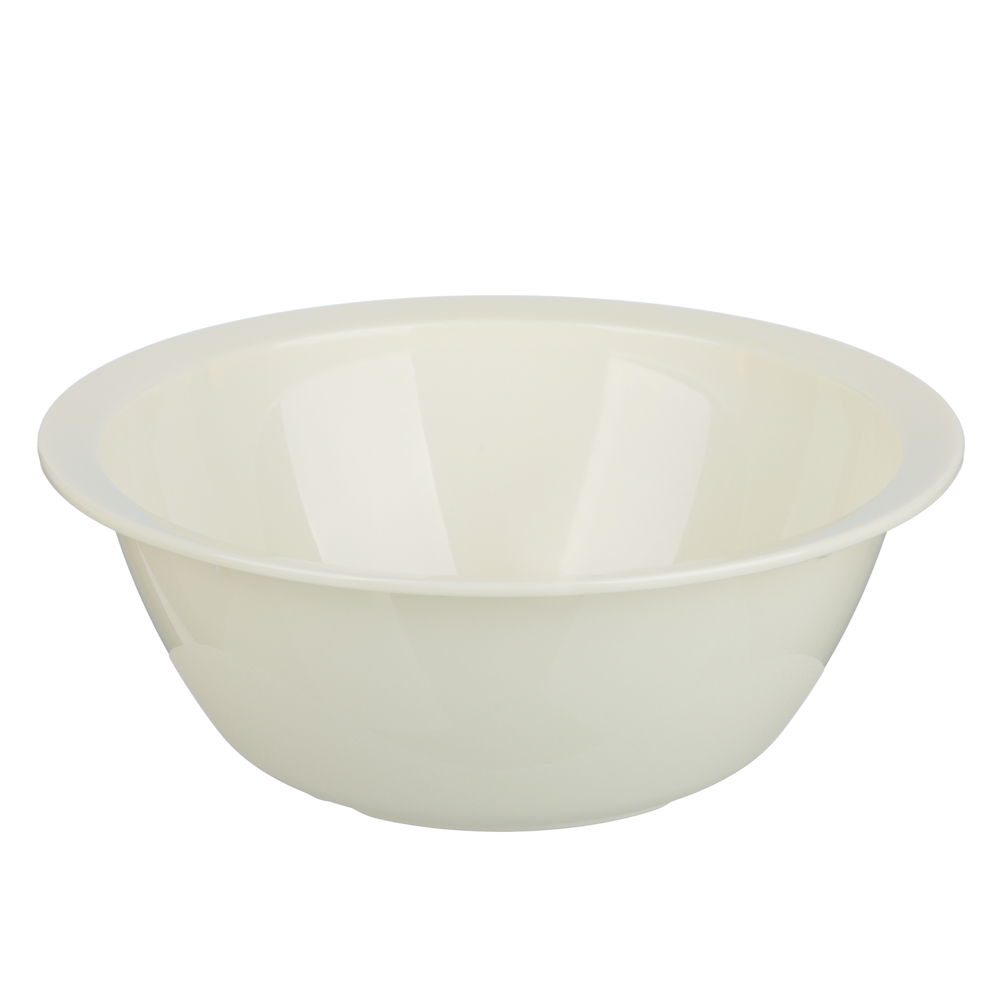 Набор салатников с крышкой Velvet 3шт (3,9л; 2,1л; 1,1л), пластик - #8