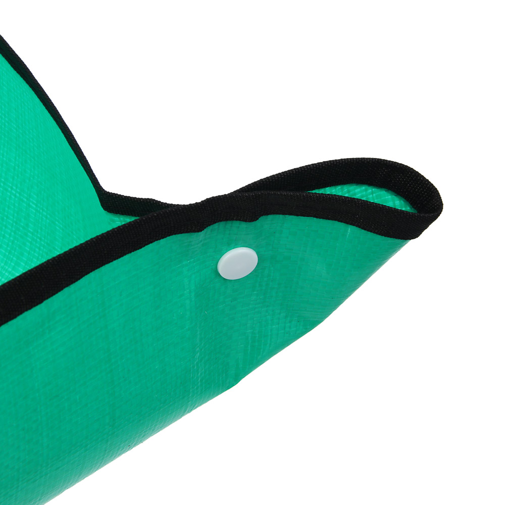 INBLOOM Коврик для садовых работ, 47.5х49см (+-2 см), зеленый, PE - #2