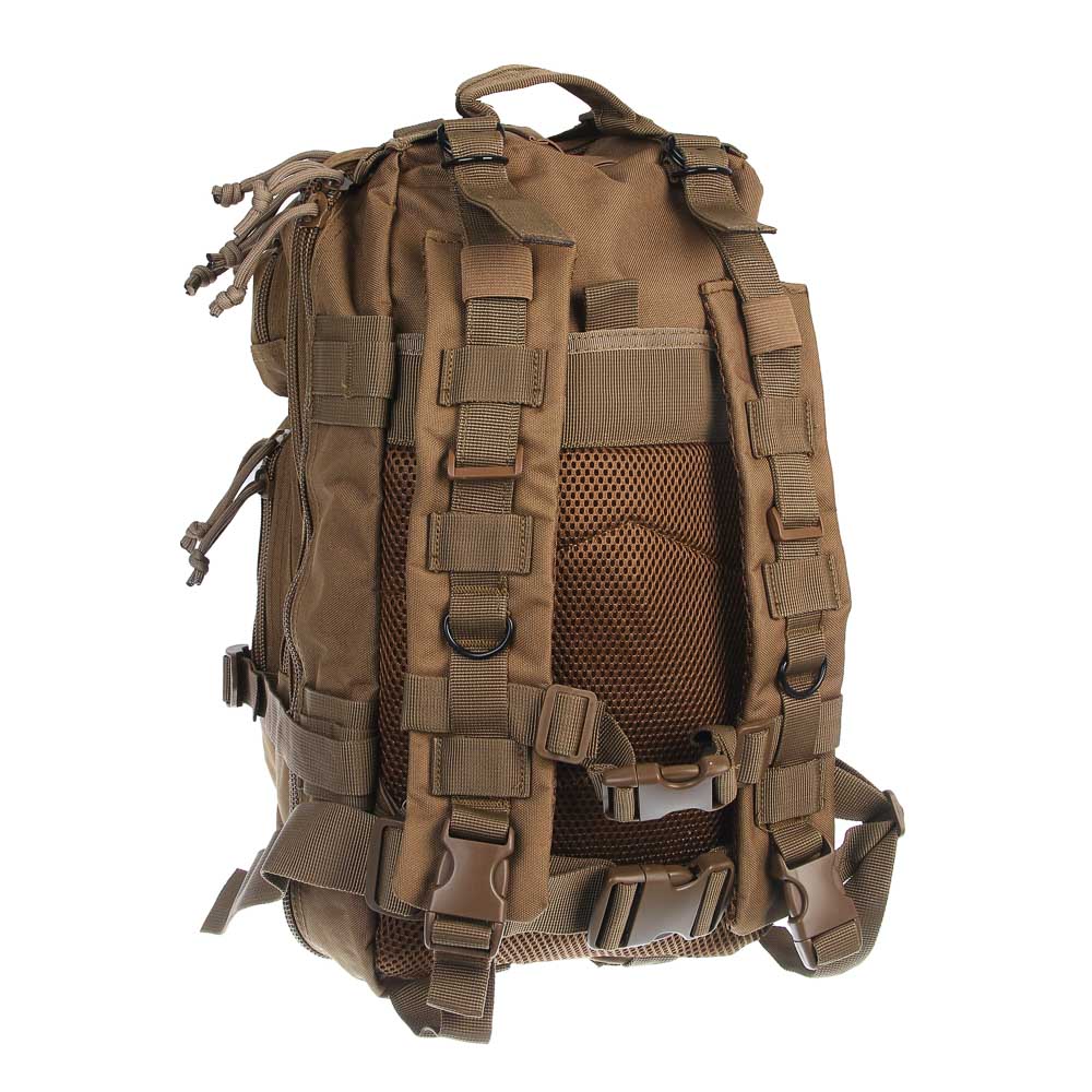 Рюкзак тактический 30 литров тм РУССО ТУРИСТО, полиэстер - #5