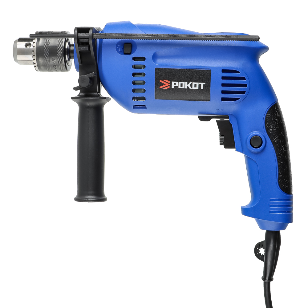 РОКОТ Дрель ударная 700Вт - #2