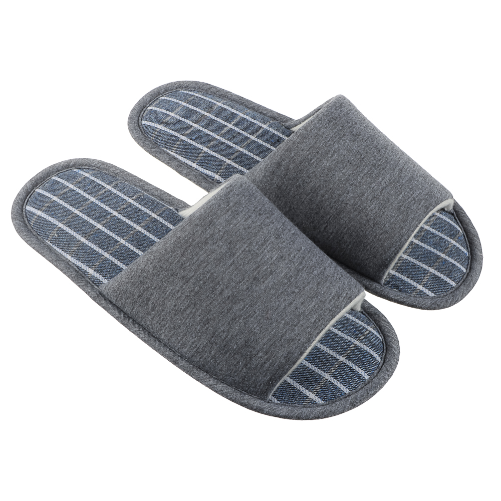 Обувь домашняя, размер 40-41, разноцветные, 25-#1 - #2