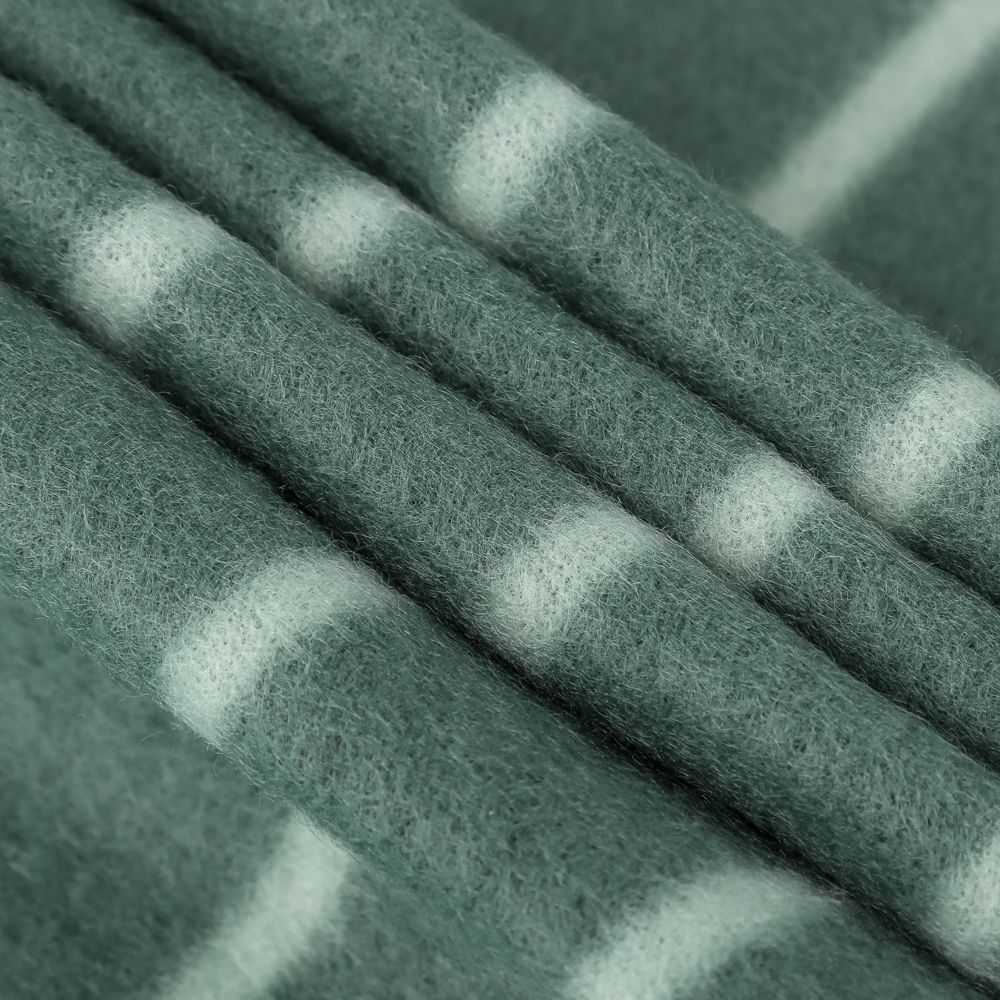 PROVANCE Мосс Плед флис 150х200см, 100% полиэстер, 2 дизайна - #6