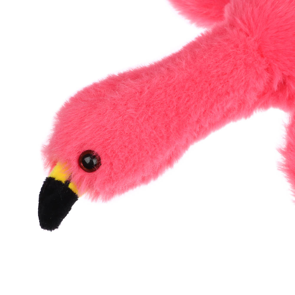 Игрушка мягкая Мешок Подарков "Фламинго", 2 цвета - #3