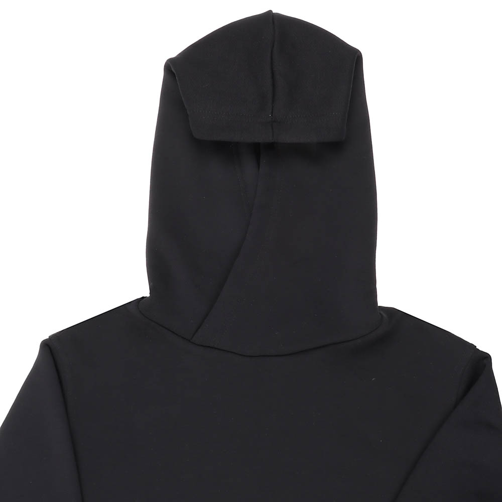 BY Hero Толстовка мужская, хлопок, цвет черный, размер M - #3