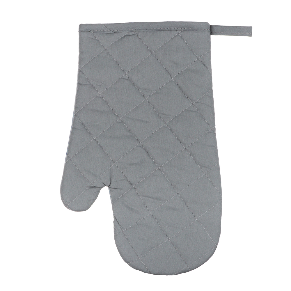 PROVANCE Нордик Прихватка-варежка, 18х28см, 100% хлопок, олень - #5