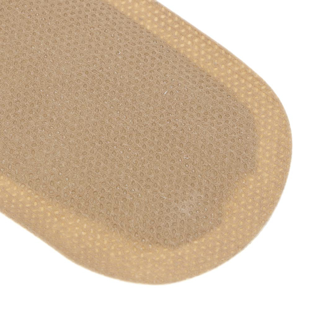 Стельки самонагревающиеся, 1 пара, размер 23см, PE, соль - #6