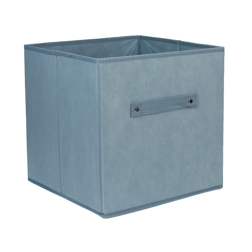 Кофр для хранения тм VETTA Орра, 30*30*30 см без крышки - #1