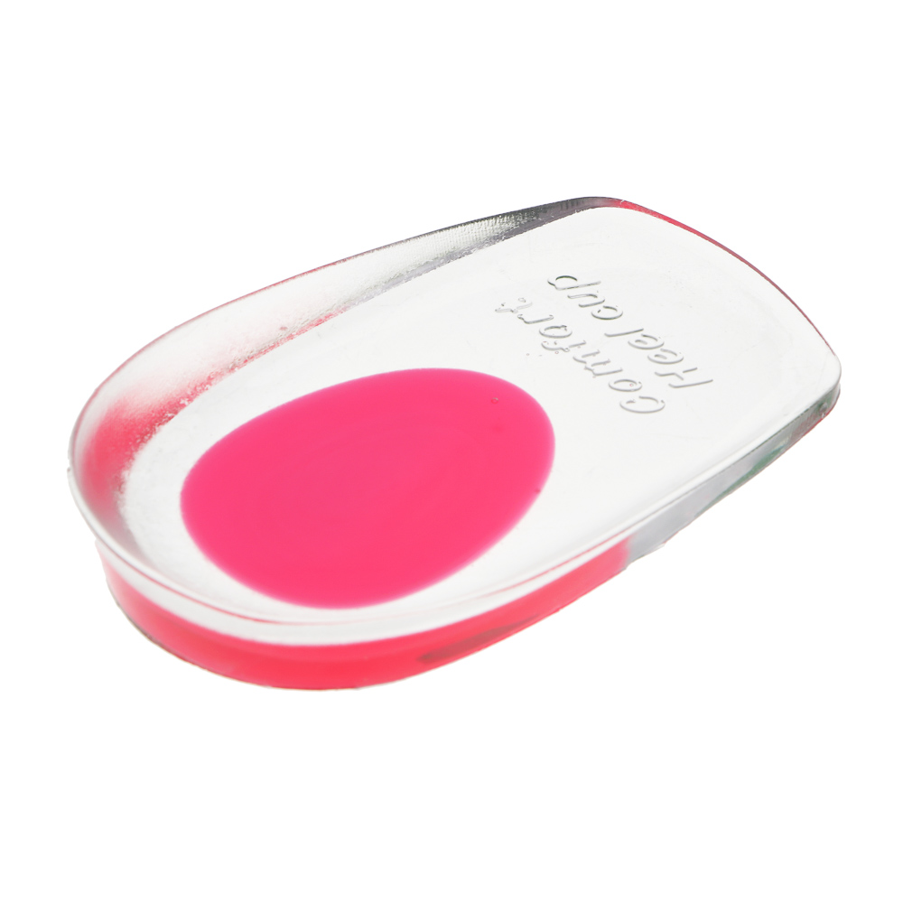 EGOIST Подпяточники для обуви, гелиевые, 2шт - #5