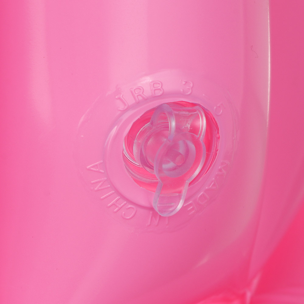 Жилет надувной, тм BY SPORT, 50х43см, ПВХ, 2 дизайна - #9