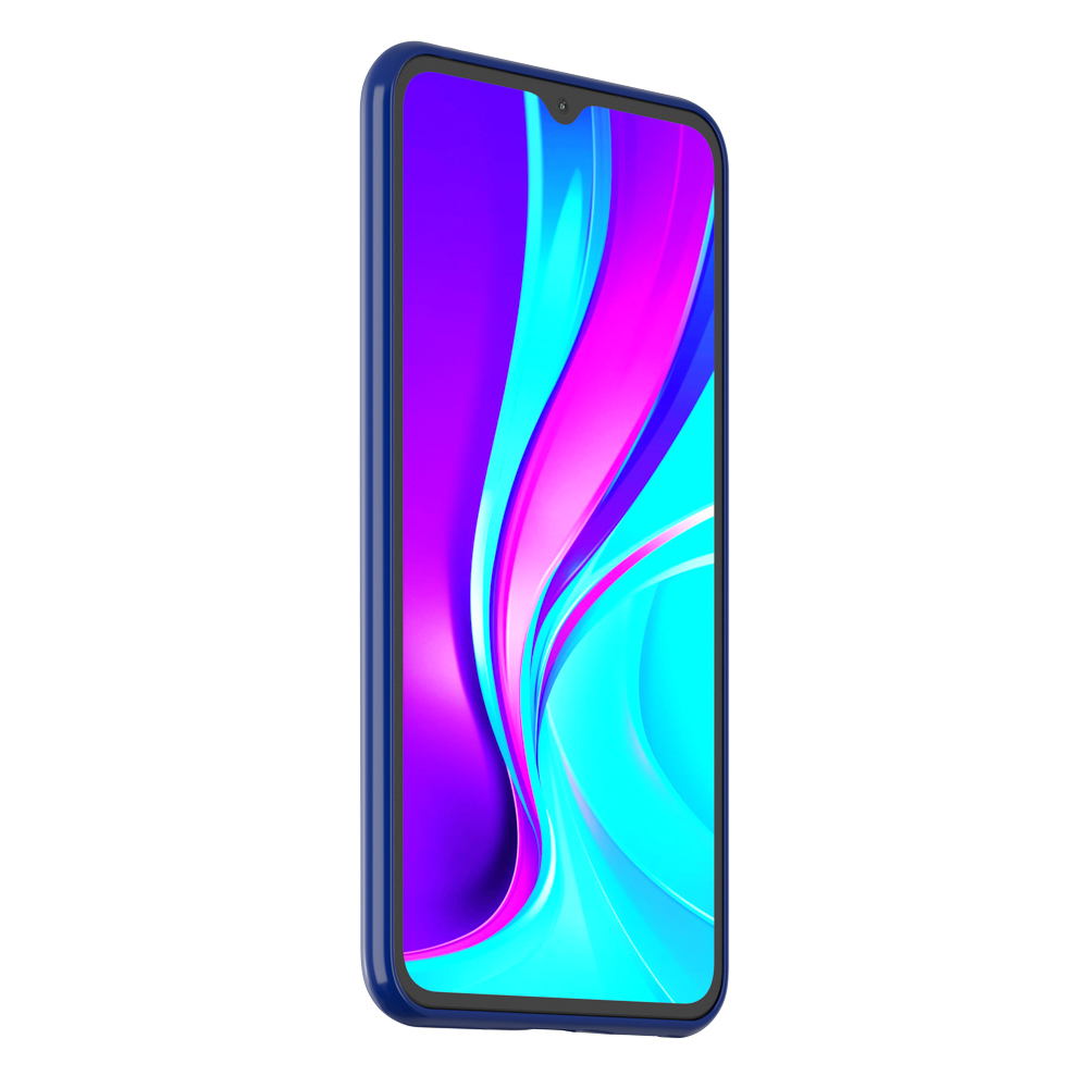 FORZA Чехол для смартфона Монохром, Xiaomi Redmi 9С - #5