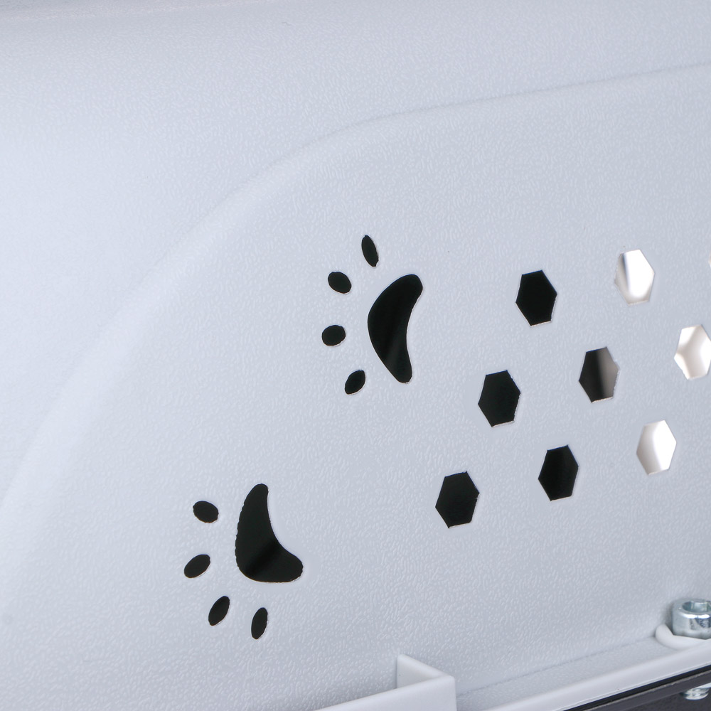 VETTA Переноска для животных, полипропилен, 48x33x26 см - #7