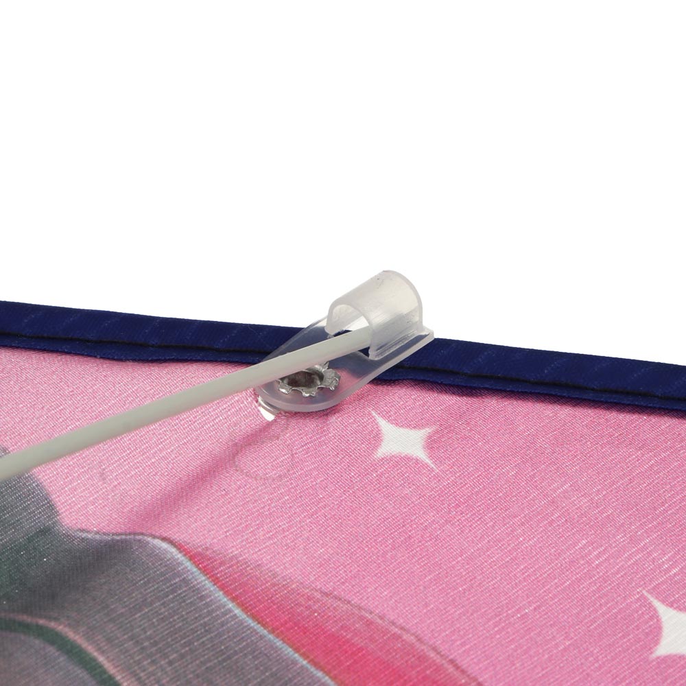 ИГРОЛЕНД Воздушный змей, 80см текстиль, 3 дизайна - #6