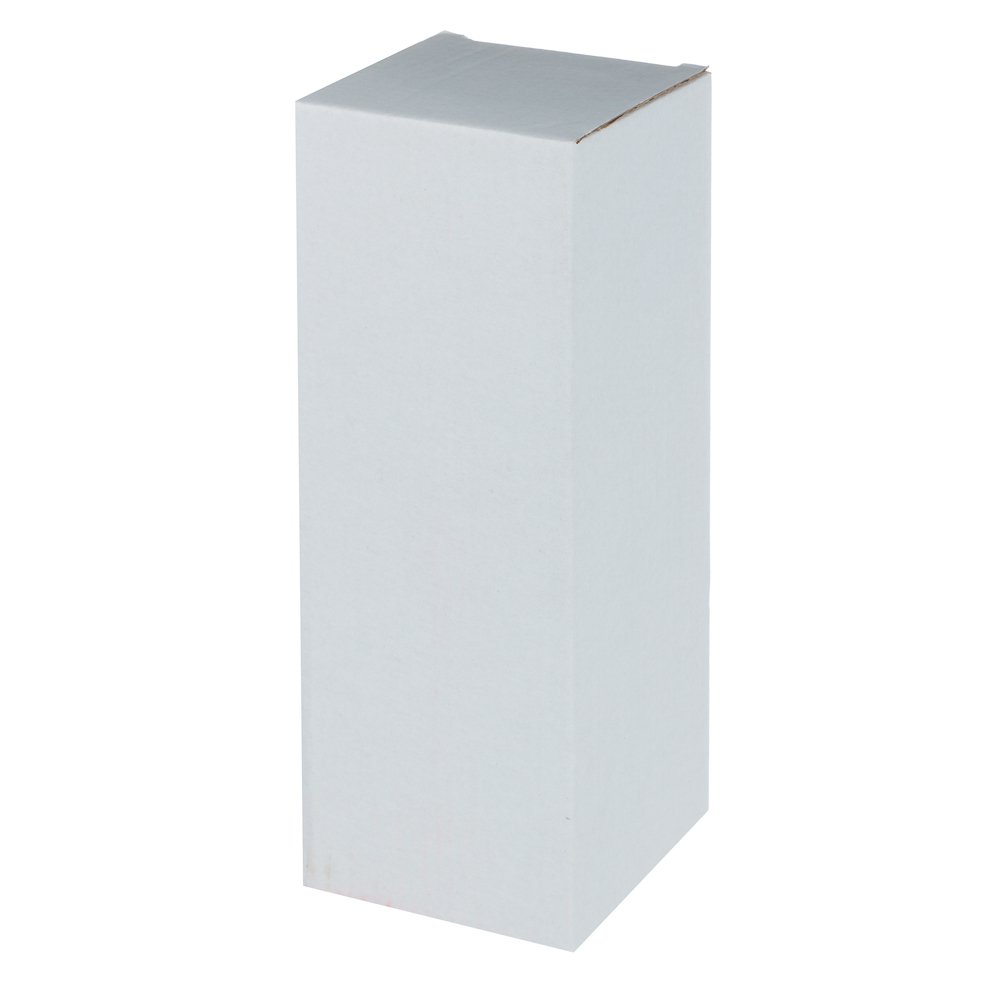 Кувшин тм MILLIMI Симпл, 1200мл, стекло, рифленый - #3