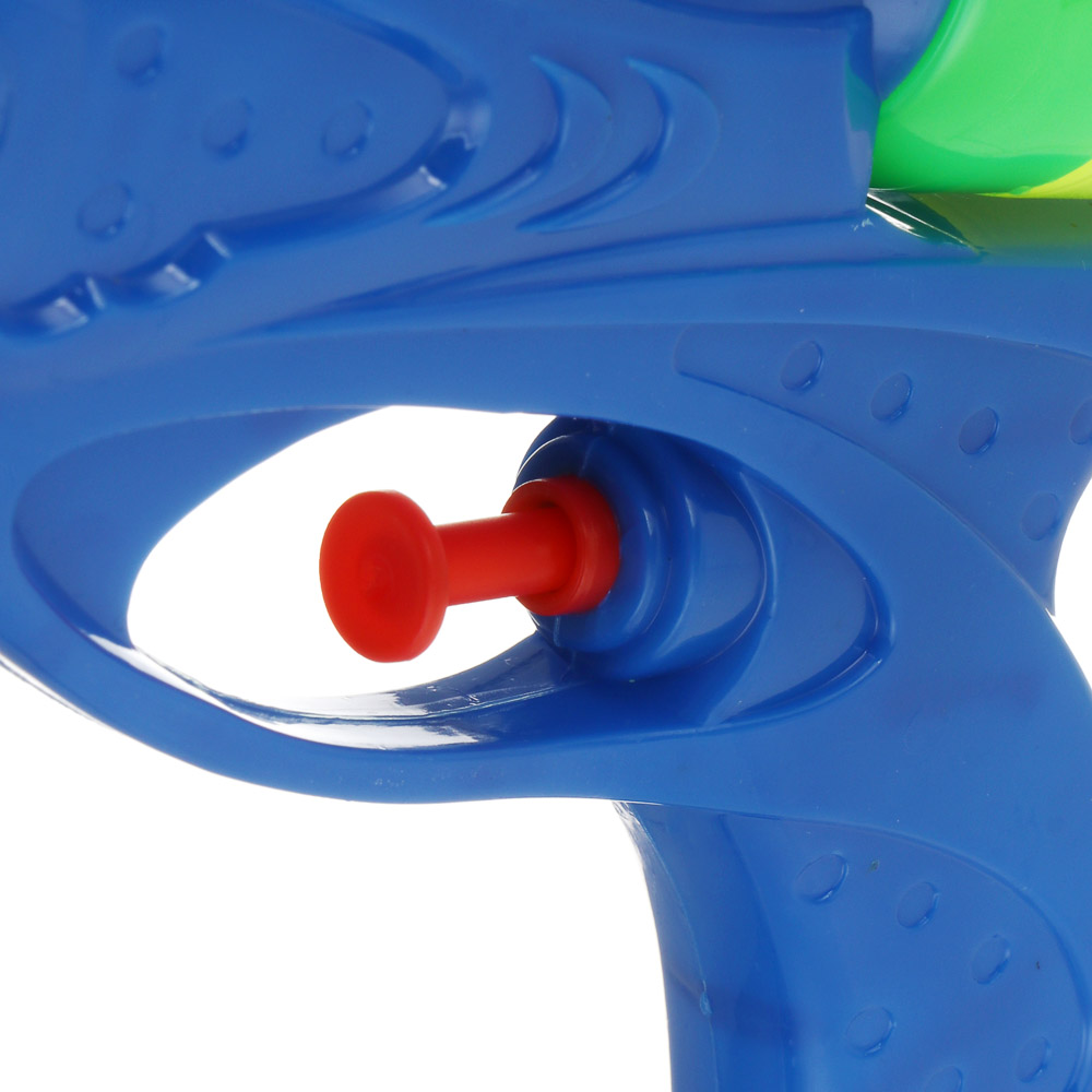 Водный пистолет, 120мл, PS - #6