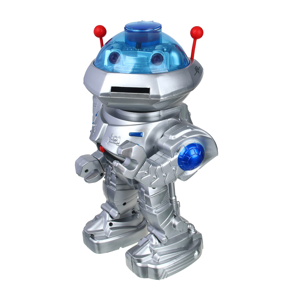 Игрушка в виде робота ИгроЛенд, 30,5х20х14 см - #5