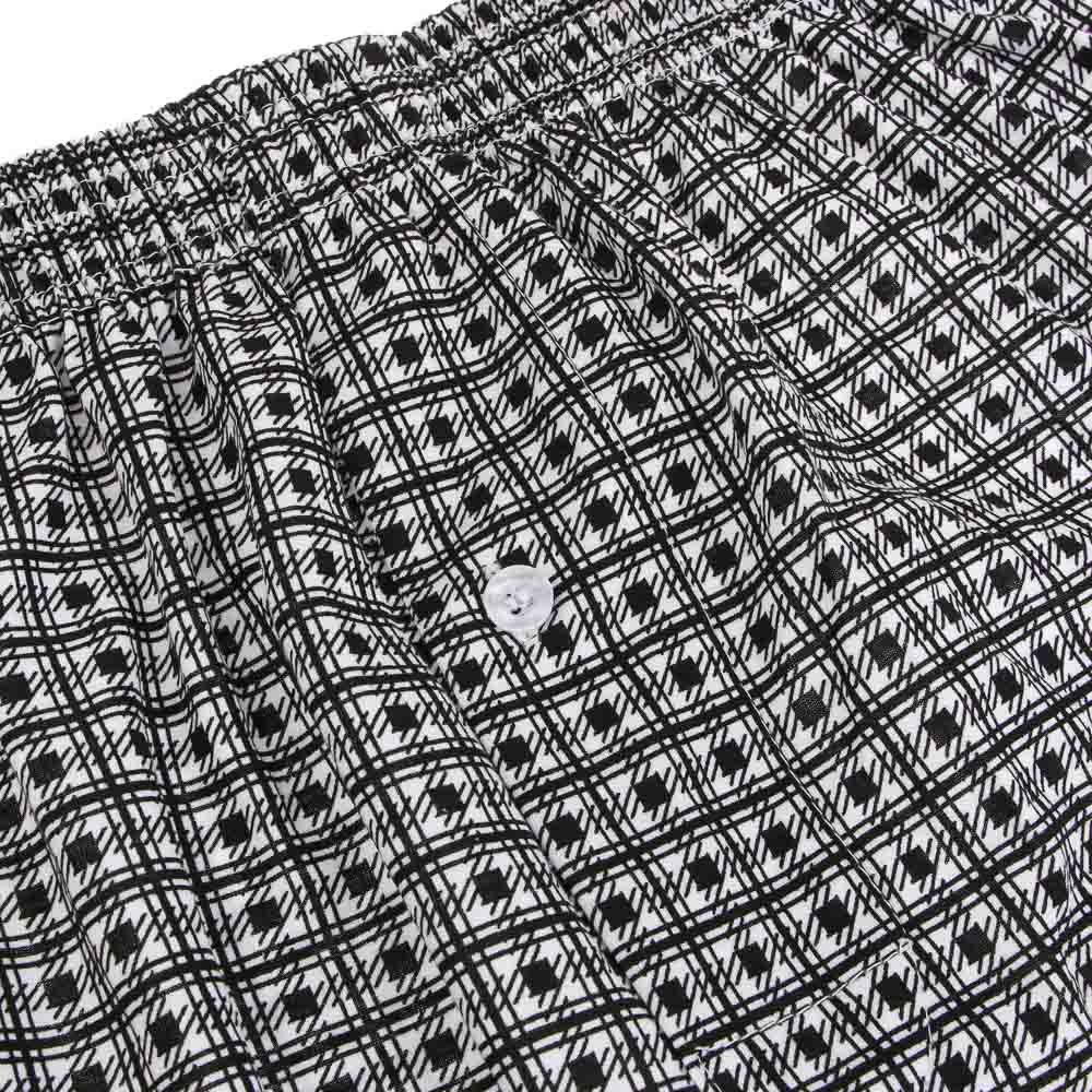 GALANTE Трусы-боксеры мужские классика, р.56, 95%хлопок, 5%спандекс, разноцветный, НБ25-7 - #6