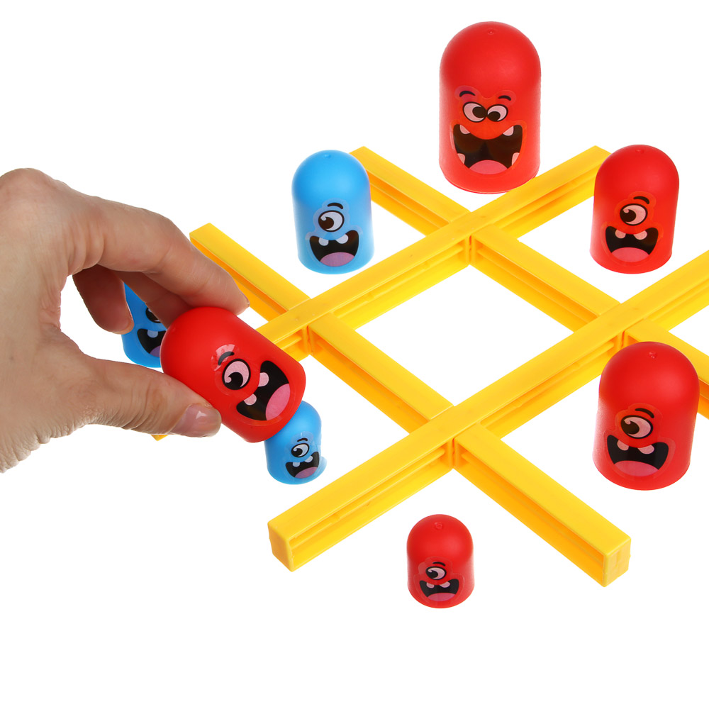 Игра настольная "Матрешки" - #6