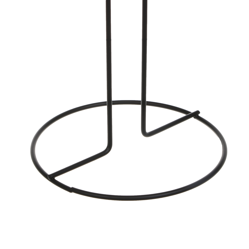 Держатель для бумажных полотенец тм VETTA, 13х27,5см, сталь Q195 - #2