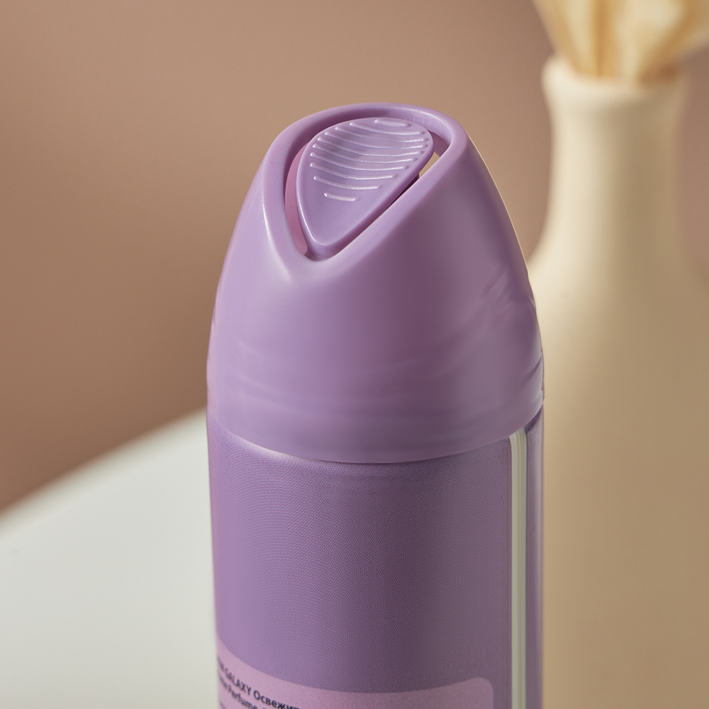 NEW GALAXY Освежитель воздуха Home Perfume 300мл, Pear&Freesia - #7