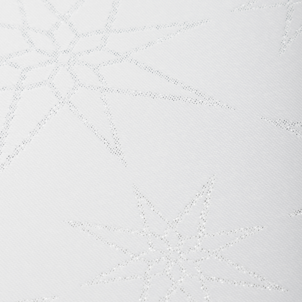 PROVANCE Щелкунчик Скатерть текстильная, 140х180см, 80% пэ, 20% люрекс - #4