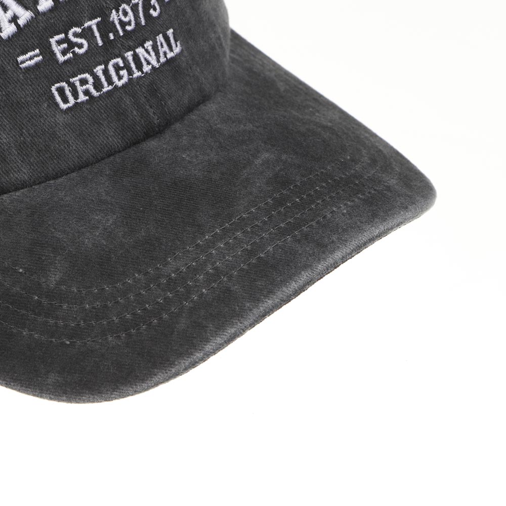 Кепка для взрослых с надписями, р.56-58, 100% хлопок, тм GALANTE, разноцветная - #5